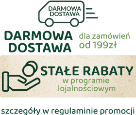 Promocje Rabaty Darmowa Dostawa